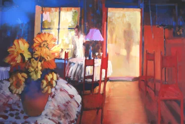 Café Morgen, 2003